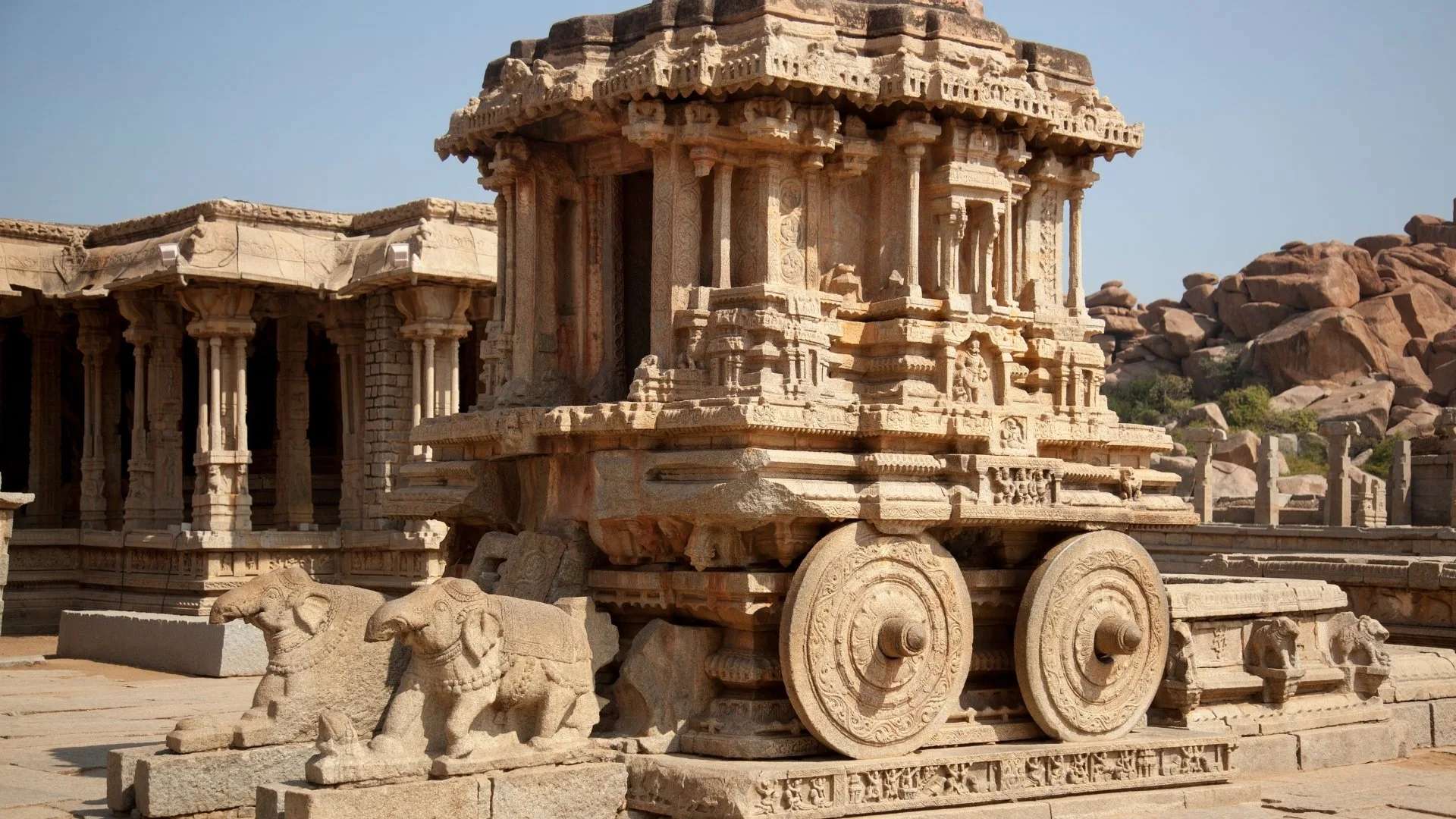 Hampi